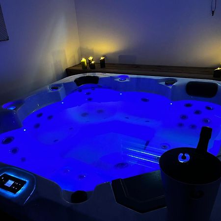 Detente & Spa Villers-Allerand Экстерьер фото